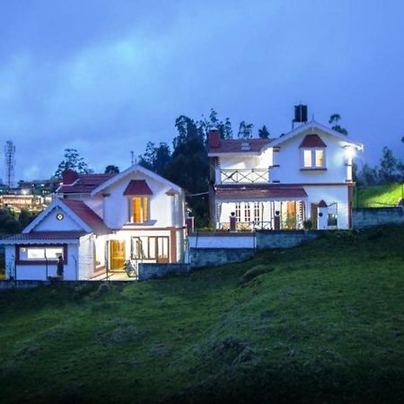 Pine View Stay Утакаманд Экстерьер фото
